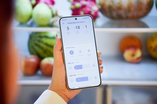 Trải nghiệm tủ lạnh thông minh đầu tiên của Xiaomi ở Việt Nam - 23