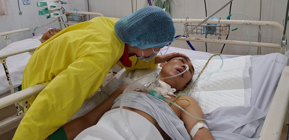 13 năm tìm con, người phụ hồ hiếm muộn gục ngã trong cảnh khánh kiệt - 2 13 năm tìm con, người phụ hồ hiếm muộn gục ngã trong cảnh khánh kiệt - 2