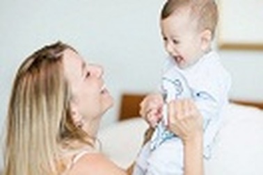 Tình yêu lớn nhất mẹ dành cho con 