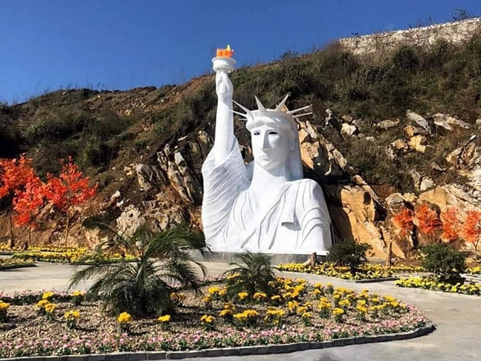 Tuyển tập những tác phẩm nghệ thuật có vẻ đẹp... hết hồn! - 1 Tuyển tập những tác phẩm nghệ thuật có vẻ đẹp... hết hồn! - 1