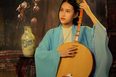 Hé lộ dàn diễn viên xinh như mộng của phim “Kiều ngoại truyện”