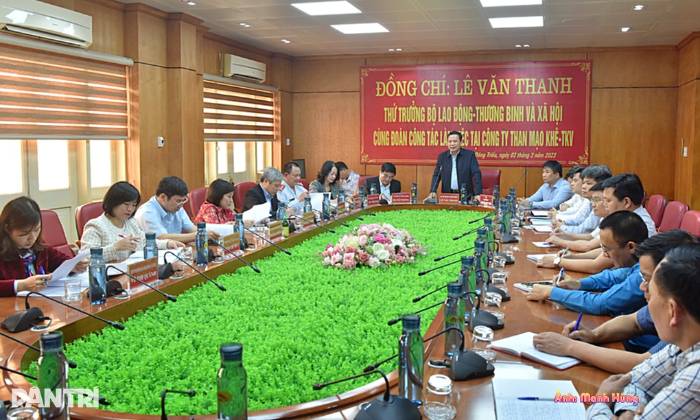 Từ giảm thiểu tới ngăn chặn tai nạn lao động - 7 Từ giảm thiểu tới ngăn chặn tai nạn lao động - 7