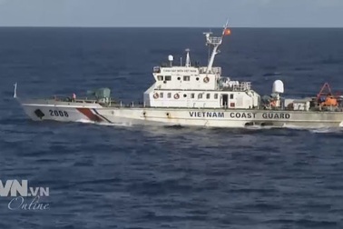 Tìm thấy một động cơ máy bay CASA-212