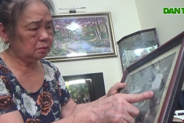 Vẹn một lời thề, trọn một đời thương