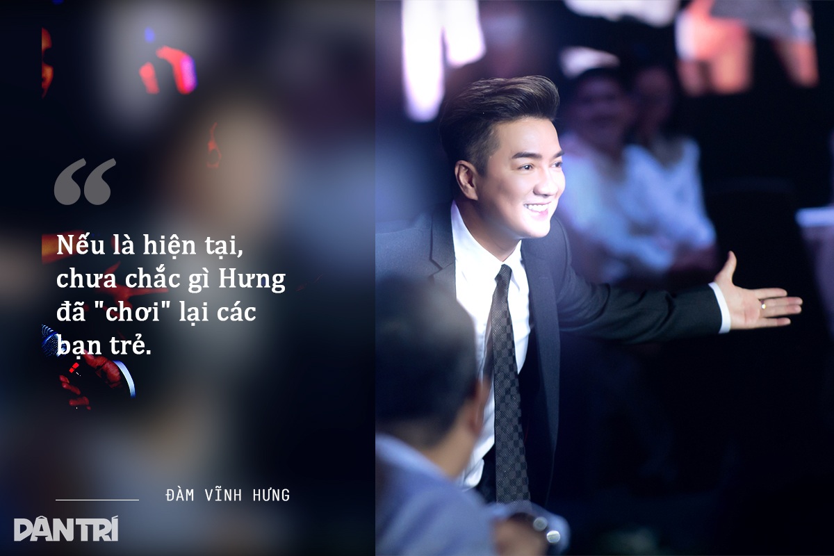 Đàm Vĩnh Hưng: Dễ đánh tôi lắm hả? - 7 Đàm Vĩnh Hưng: Dễ đánh tôi lắm hả? - 7