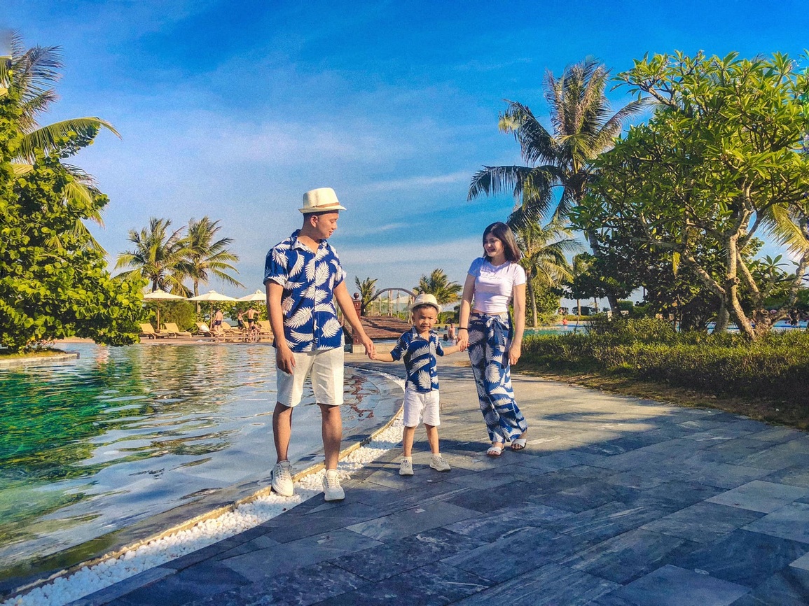 Nghỉ lễ, đến ngay FLC Sầm Sơn dự nhạc hội mùa hè và check-in cực chất - 1 Nghỉ lễ, đến ngay FLC Sầm Sơn dự nhạc hội mùa hè và check-in cực chất - 1