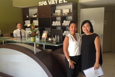 Du học Du lịch khách sạn cùng tập đoàn Vatel Pháp & Thuỵ Sĩ