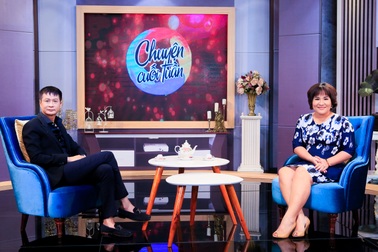 Đạo diễn Lê Hoàng: “Tôi là người đàn ông tội lỗi đầy mình”