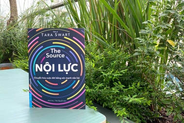 "Nội lực" - Quyền năng giúp bạn thay đổi bản thân