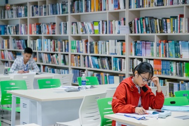 Tuyển sinh 2018: Xuất hiện ngành học "hót" Actuary