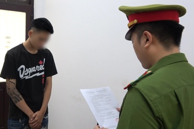 Thanh niên 17 tuổi lái xe máy gây tai nạn chết người