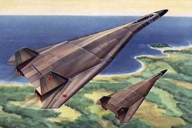 Nga phê chuẩn dự án máy bay ném bom chiến lược mới