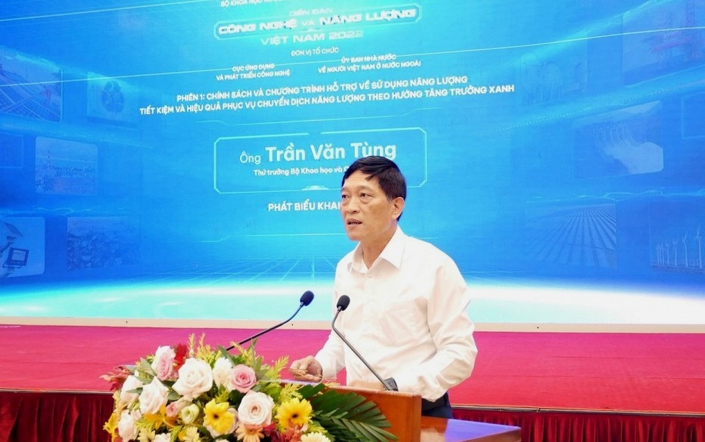 Xu hướng công nghệ mới tới cộng đồng giúp sử dụng năng lượng hiệu quả và tiết kiệm trong bối cảnh mới - 1 Xu hướng công nghệ mới tới cộng đồng giúp sử dụng năng lượng hiệu quả và tiết kiệm trong bối cảnh mới - 1