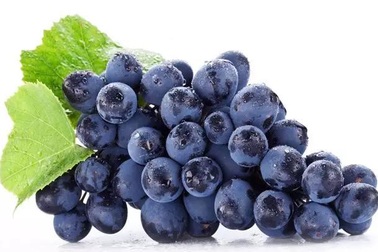 Trẻ hoá da với 3 loại thực phẩm màu tím