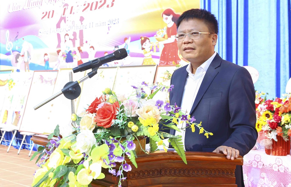 Hàng loạt giám đốc sở ở Vĩnh Phúc phải rời ghế - 2 Hàng loạt giám đốc sở ở Vĩnh Phúc phải rời ghế - 2