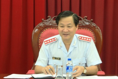 Chưa đề xuất được những cuộc thanh tra đột xuất với việc có dấu hiệu tham nhũng