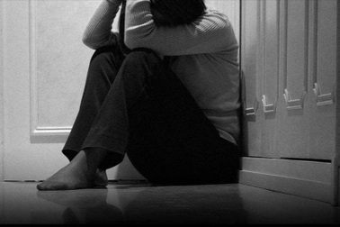 Hành hung vợ dã man, ông chồng Trung Quốc chỉ bị giam giữ 5 ngày