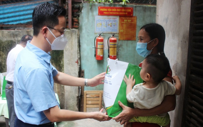 Hà Nội thống kê nhu cầu về quê của lao động ngoại tỉnh - Ảnh 1.