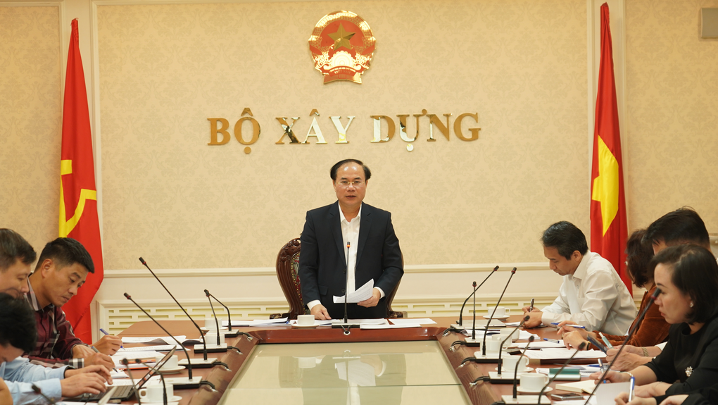 Bộ Xây dựng vào cuộc vụ chung cư HH Linh Đàm cấm gửi xe điện - 1 Bộ Xây dựng vào cuộc vụ chung cư HH Linh Đàm cấm gửi xe điện - 1