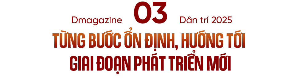 Giải pháp để xã, phường thực sự gọn và mạnh (kỳ 2): Tháo gỡ những bất cập - 11