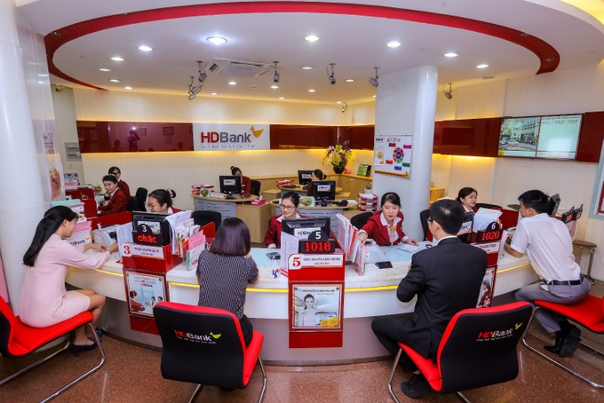HDBank gia tăng trải nghiệm cho khách hàng với ví TrueMoney - Ảnh 1. HDBank gia tăng trải nghiệm cho khách hàng với ví TrueMoney - Ảnh 1.