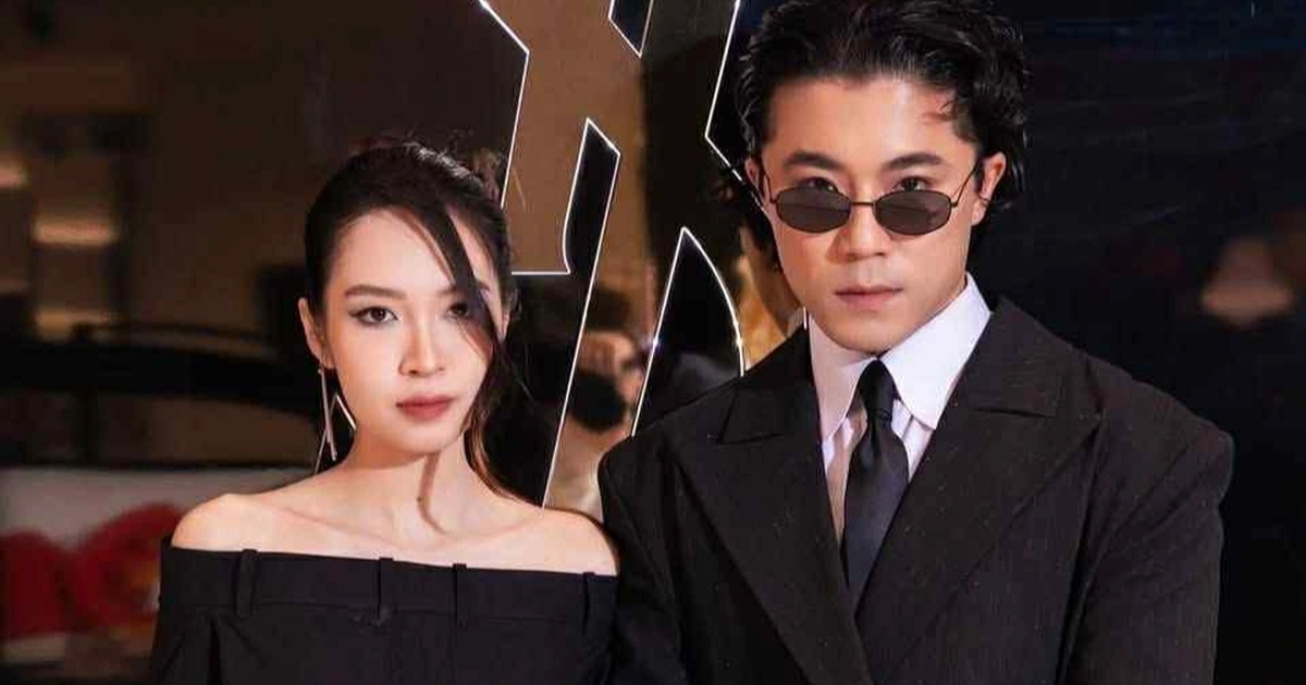 "Vua hài đất Bắc" Xuân Hinh lên chức ông ngoại