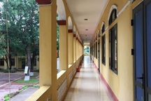 Vĩnh Phúc: Ngừng toàn bộ hoạt động ngoại khóa, chính khóa vì virus corona