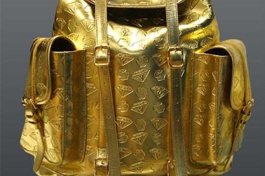 Những vật dụng thường ngày có “giá trên trời” dành cho giới lắm tiền