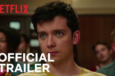 Trailer phim "Sex Education" (Phần 2 - 2020)