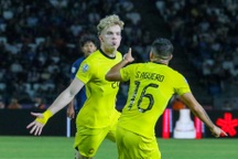 Malaysia chỉ gọi 1 cầu thủ nhập tịch đối đầu với U22 Việt Nam ở SEA Games