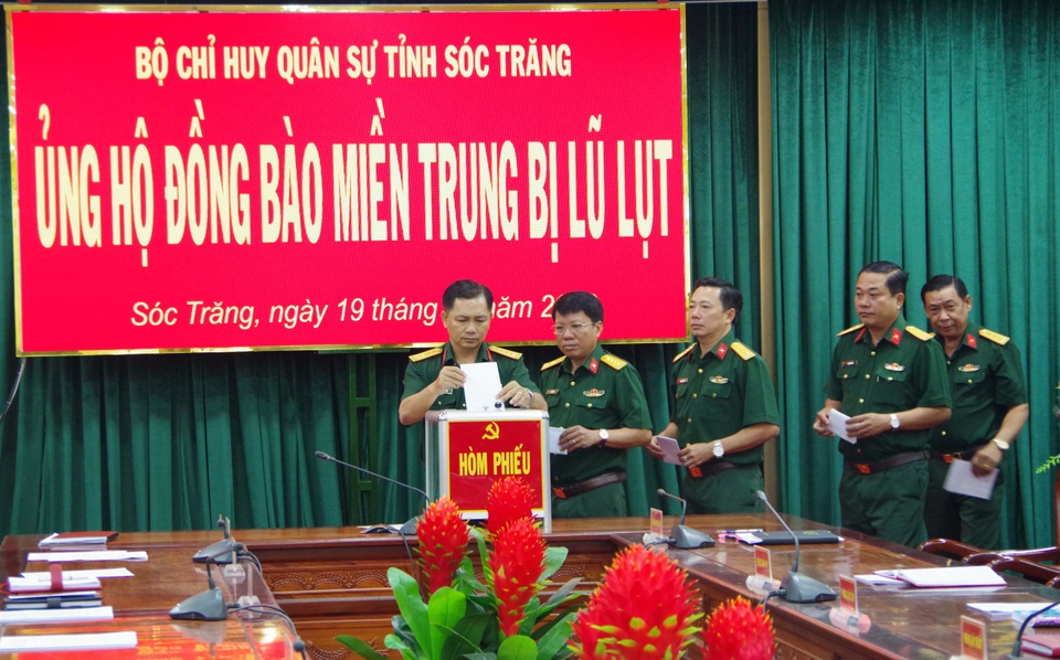 ĐBSCL cũng lao đao vì mưa bão, triều cường - 7 ĐBSCL cũng lao đao vì mưa bão, triều cường - 7