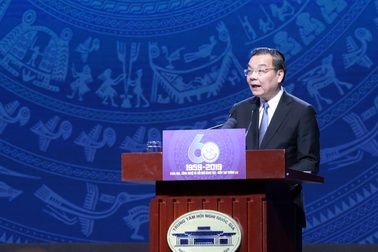 Bộ Khoa học và Công nghệ sẽ làm gì trong giai đoạn phát triển mới?