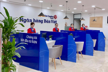 VietCapital Bank lãi 423 tỷ đồng
