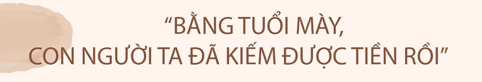 Giới trẻ khủng hoảng vì bạo lực ngôn ngữ gây sát thương hơn cả đòn roi - 6 Giới trẻ khủng hoảng vì bạo lực ngôn ngữ gây sát thương hơn cả đòn roi - 6