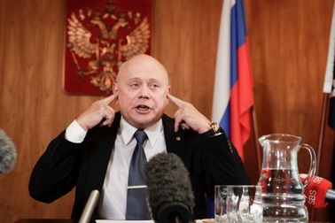 Australia tìm đồng minh để gây sức ép với Nga vụ MH17