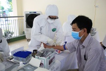 30 ca Covid-19 mới, thêm 3 tỉnh phát hiện bệnh nhân