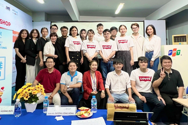 Cẩm nang dành cho học sinh chọn ngành Digital Marketing năm 2024