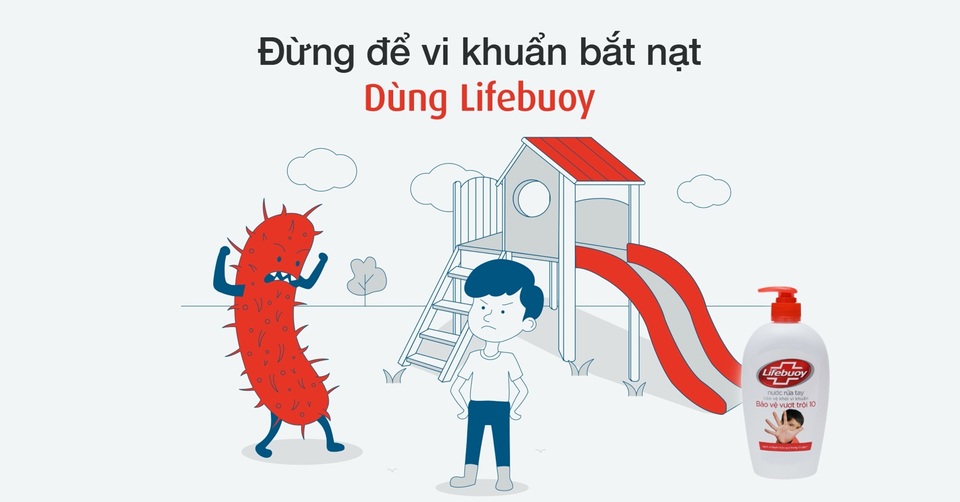 Mùa quay lại trường, cách hướng dẫn trẻ bảo vệ bản thân trước mùa dịch - 2 Mùa quay lại trường, cách hướng dẫn trẻ bảo vệ bản thân trước mùa dịch - 2