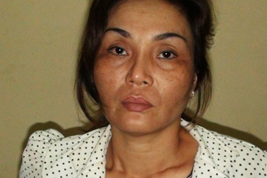 "Quý bà" cầm đầu đường dây ma túy từ Campuchia về Việt Nam