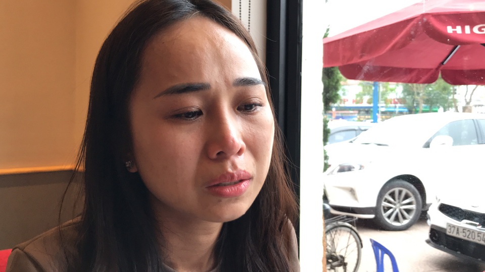 Kinh hoàng lời kể phút giây người đàn ông bị đâm nhiều nhát tại quán ăn đêm - 1 Kinh hoàng lời kể phút giây người đàn ông bị đâm nhiều nhát tại quán ăn đêm - 1