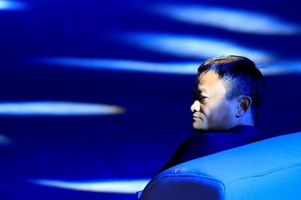Jack Ma bị nghi cấm túc khi Bắc Kinh điều tra lại vụ IPO của Ant Group - 1 Jack Ma bị nghi cấm túc khi Bắc Kinh điều tra lại vụ IPO của Ant Group - 1