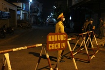 Ca mắc Covid-19 "siêu lây nhiễm" tại Bình Thuận chưa khai báo đầy đủ