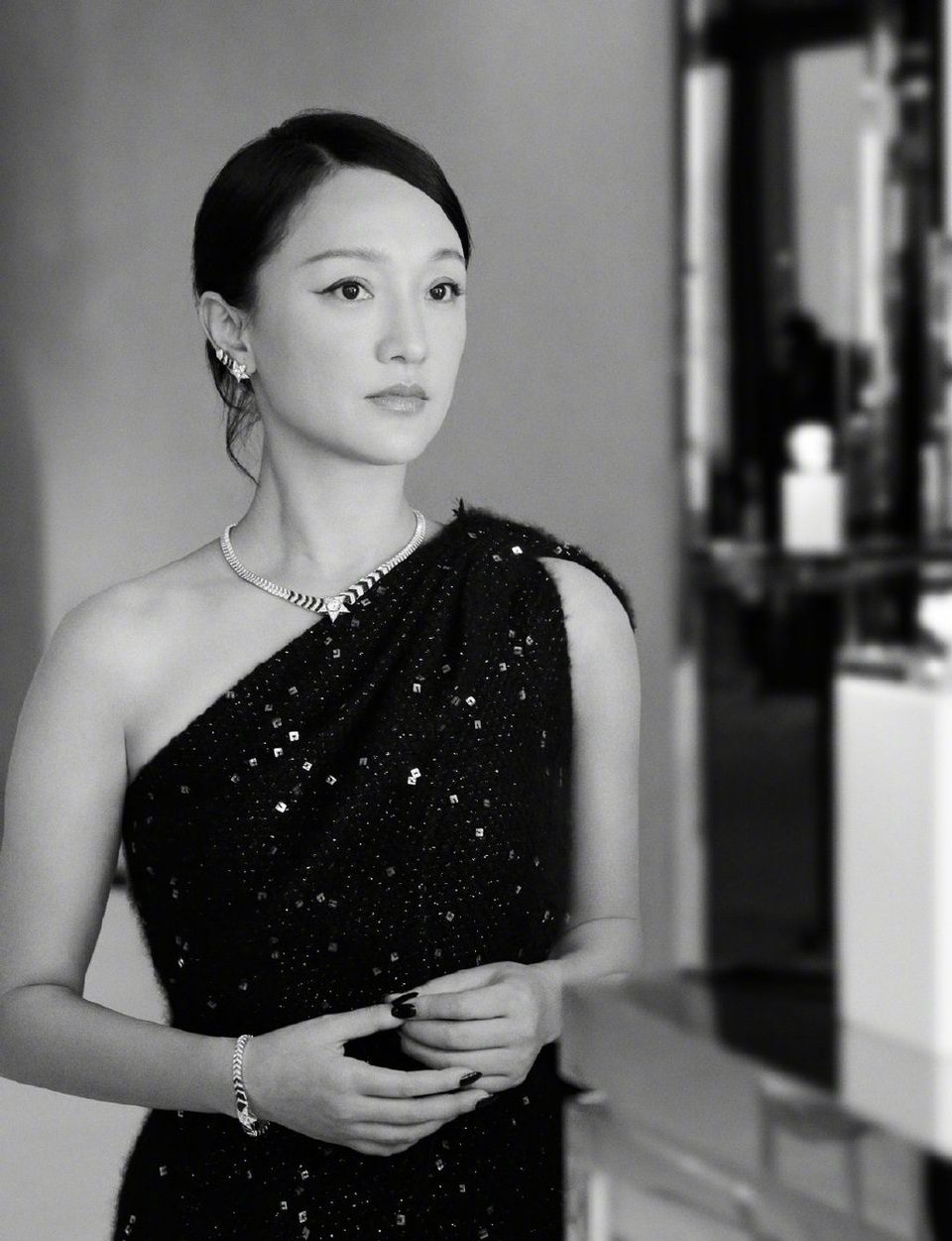 Châu Tấn - nàng Hoa đán xinh đẹp nhưng cô đơn - 6