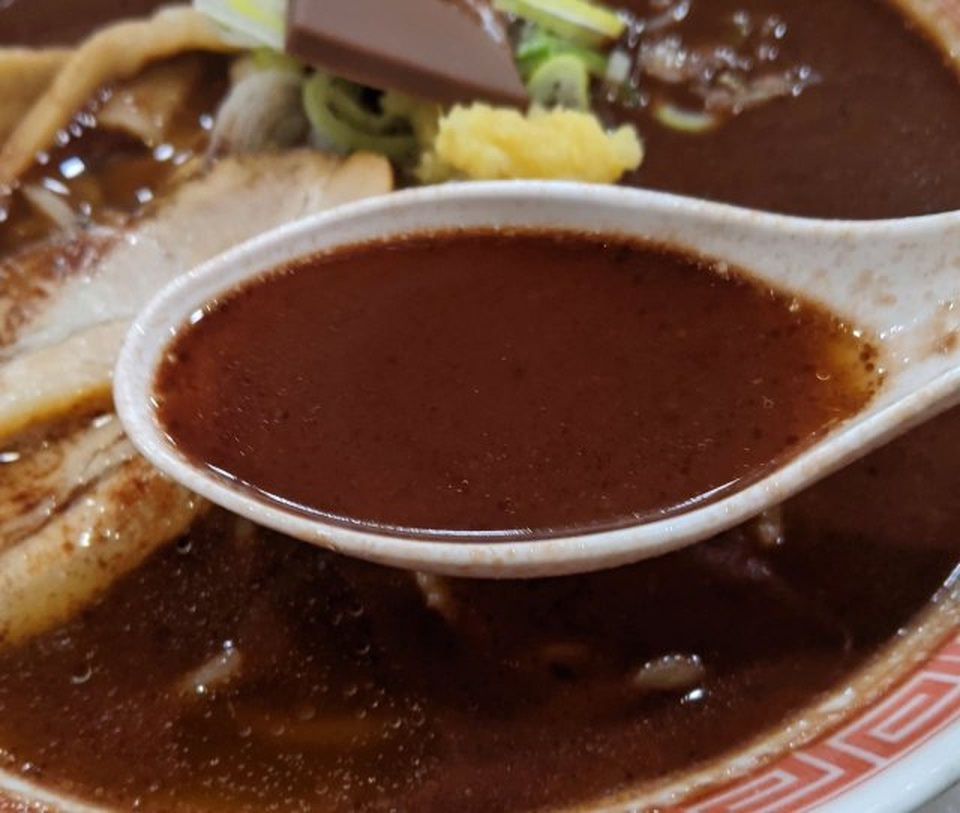 Mỳ ramen chocolate: Đưa tình yêu vào quốc hồn quốc túy xứ Phù Tang - 4 Mỳ ramen chocolate: Đưa tình yêu vào quốc hồn quốc túy xứ Phù Tang - 4