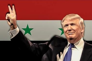 Đòn hiểm của Mỹ ở Đông Syria