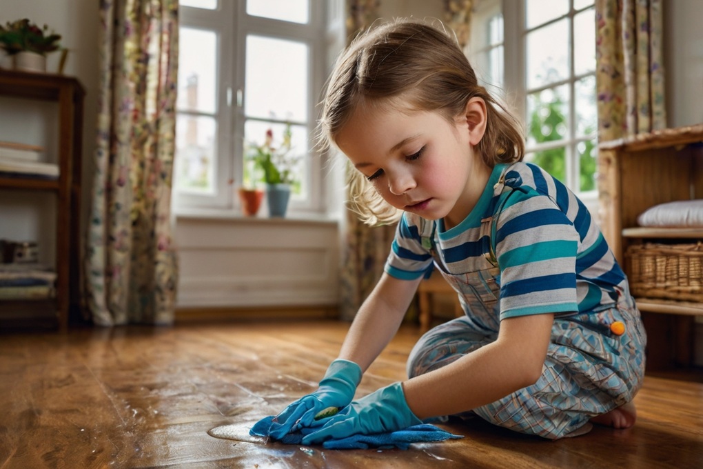 Khảo sát: Cảnh báo về một thế hệ được cha mẹ nuông chiều quá mức - 1