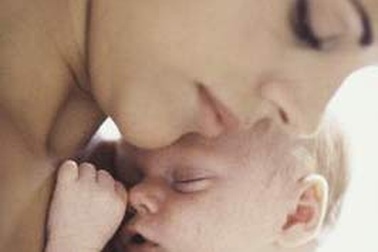 Hội chứng “baby blues” ở phụ nữ sau sinh