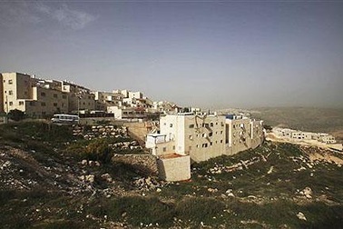 Việt Nam lên án Israel xây khu định cư ở Đông Jerusalem