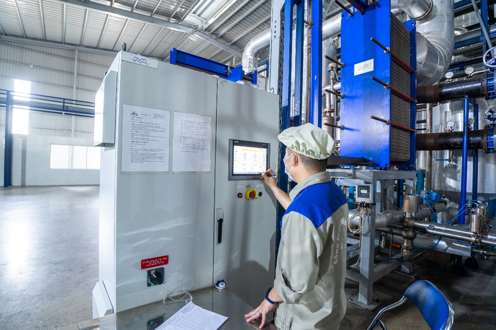 Tiềm năng và bài toán nâng tầm giá trị sắn Việt Nam của AHS - AIG - 3 Tiềm năng và bài toán nâng tầm giá trị sắn Việt Nam của AHS - AIG - 3