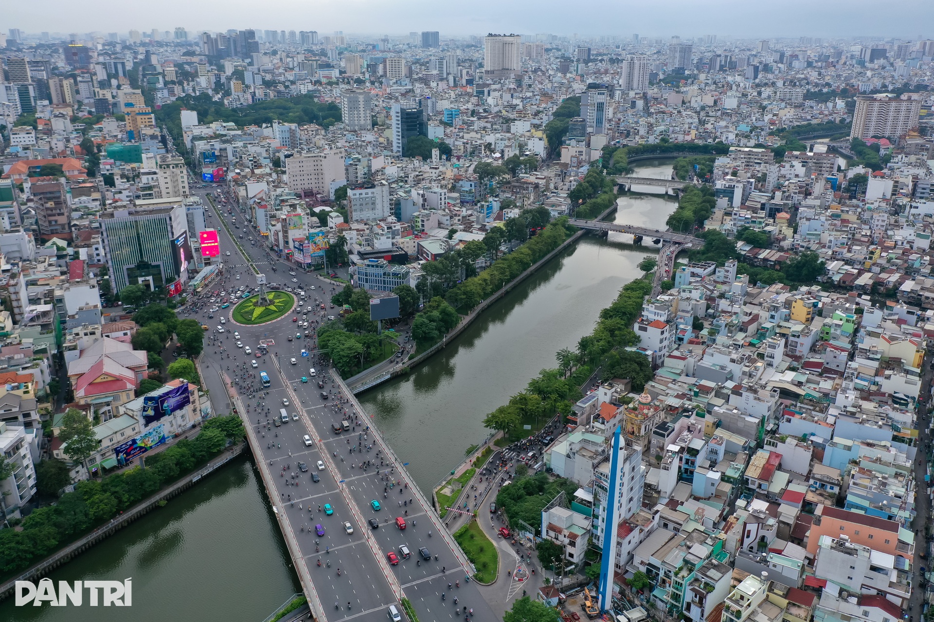 Phường Gia Định - nơi lưu giữ dấu ấn thời kỳ rực rỡ của vùng đất phương Nam - 15 Phường Gia Định - nơi lưu giữ dấu ấn thời kỳ rực rỡ của vùng đất phương Nam - 15